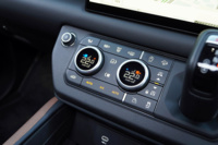 2023 Land Rover DEFENDER null