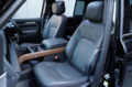 2023 Land Rover DEFENDER null