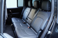 2023 Land Rover DEFENDER null