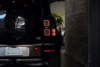 2023 Land Rover DEFENDER null