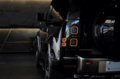 2023 Land Rover DEFENDER null