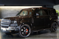 2023 Land Rover DEFENDER null