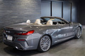 2019 BMW 8 SERIES null