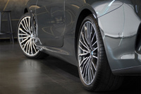 2019 BMW 8 SERIES null