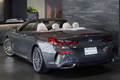 2019 BMW 8 SERIES null