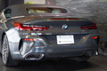 2019 BMW 8 SERIES null