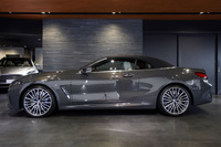 2019 BMW 8 SERIES null