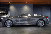2019 BMW 8 SERIES null