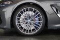 2019 BMW 8 SERIES null