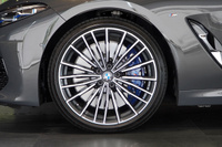 2019 BMW 8 SERIES null
