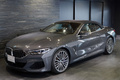 2019 BMW 8 SERIES null