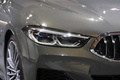 2019 BMW 8 SERIES null