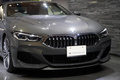 2019 BMW 8 SERIES null