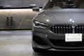 2019 BMW 8 SERIES null