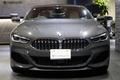 2019 BMW 8 SERIES null