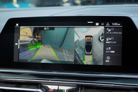2019 BMW 8 SERIES null
