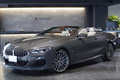2019 BMW 8 SERIES null
