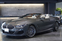 2019 BMW 8 SERIES null
