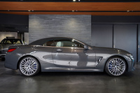 2019 BMW 8 SERIES null