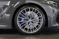 2019 BMW 8 SERIES null