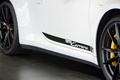 2020 Porsche 911 null