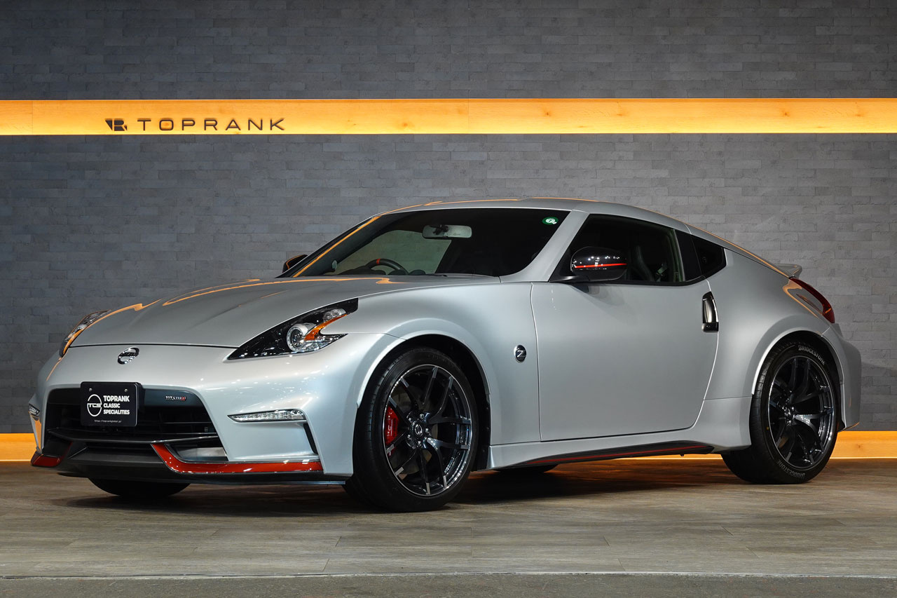 TOPRANK GLOBAL | SOLD INVENTORY