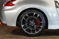 2021 Nissan FAIRLADY Z Z34 FAIRLADY Z NISMO, ONE OWNER, Nismo Sports Titanium Muffler, MCR Shift Knob, Focal Tweeters