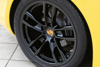 2015 Porsche BOXSTER 