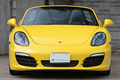 2015 Porsche BOXSTER 
