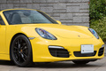 2015 Porsche BOXSTER 
