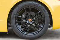 2015 Porsche BOXSTER 