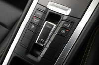 2015 Porsche BOXSTER 