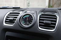 2015 Porsche BOXSTER 