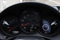 2015 Porsche BOXSTER 