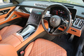 2021 Mercedes-Benz S CLASS null