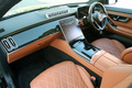 2021 Mercedes-Benz S CLASS null