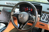 2021 Mercedes-Benz S CLASS null