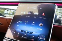 2021 Mercedes-Benz S CLASS null
