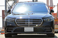 2021 Mercedes-Benz S CLASS null