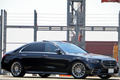 2021 Mercedes-Benz S CLASS null