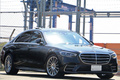 2021 Mercedes-Benz S CLASS null