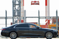 2021 Mercedes-Benz S CLASS null