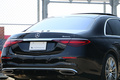 2021 Mercedes-Benz S CLASS null