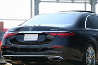 2021 Mercedes-Benz S CLASS null