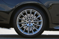 2021 Mercedes-Benz S CLASS null