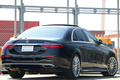 2021 Mercedes-Benz S CLASS null