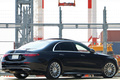 2021 Mercedes-Benz S CLASS null