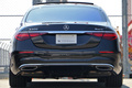 2021 Mercedes-Benz S CLASS null