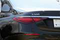 2021 Mercedes-Benz S CLASS null
