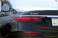 2021 Mercedes-Benz S CLASS null